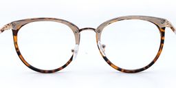 Greta Round Eyeglasses4