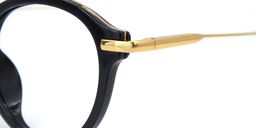 Celeste Cute Round Eyeglasses4