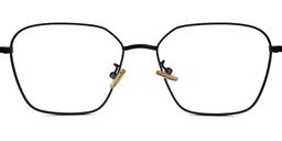 Mathew Geometric Metal Glasses5