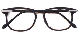 Jackie Acetate Tortoise Glasses 5