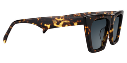 Cecile Cat Eye Tortoise Sunglasses3