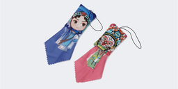 Chinese-Style Monkey King Glasses Cloth2