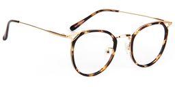 Zachary Cat Eye Glasses5