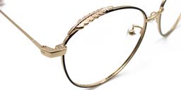 Stylish Round  Eyeglasses5