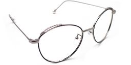 Stylish Round Eyeglasses5