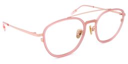 Cynthia Aviator Titanium Glasses17