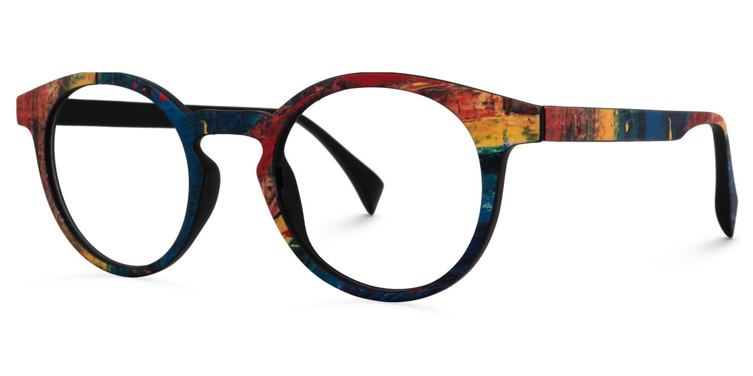 Buy Street-Artist Optical Glasses and EyeWear Frames on Zeelool1
