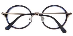  Freda Retro Round Glasses5