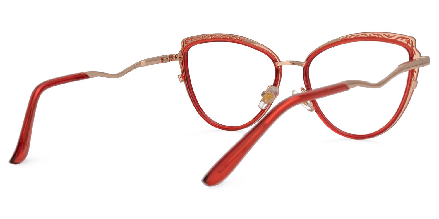 Buy Arceiba Optical Glasses and EyeWear Frames on Zeelool3