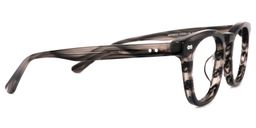 Higgins Square Gray Glasses2