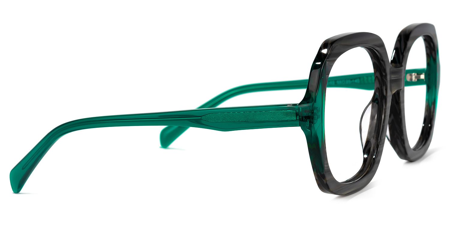 Buy Raquell Optical Glasses and EyeWear Frames on Zeelool2