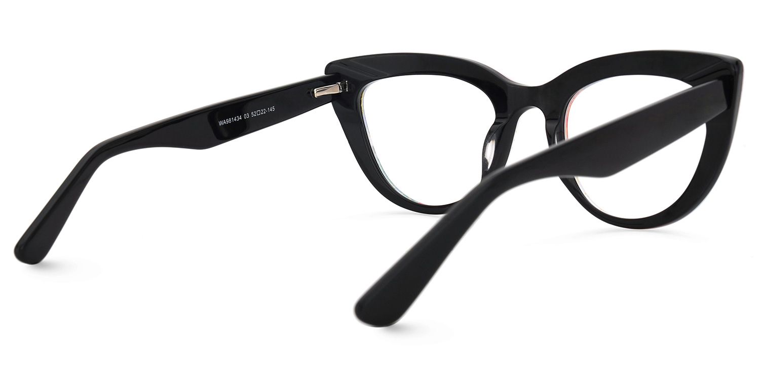 Buy Makie Optical Glasses and EyeWear Frames on Zeelool3