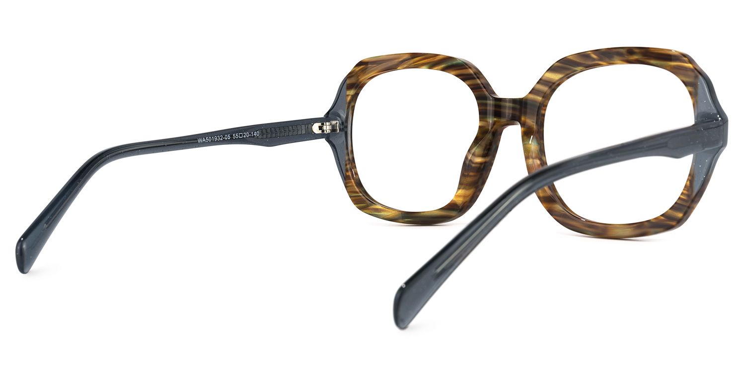Buy Raquell Optical Glasses and EyeWear Frames on Zeelool3