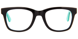 Randolph Rectangle Green Glasses0
