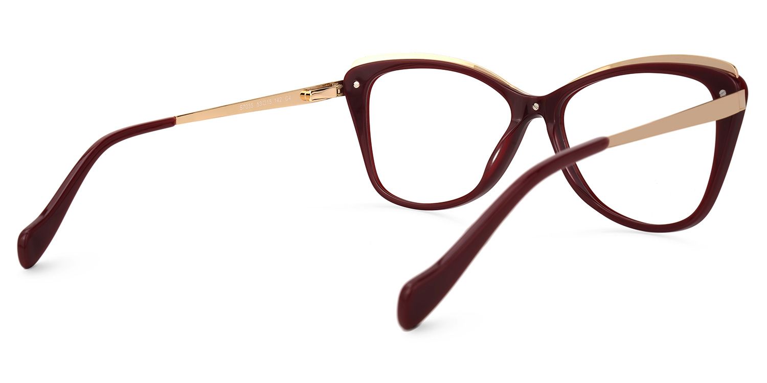 Buy Chelesa Optical Glasses and EyeWear Frames on Zeelool3