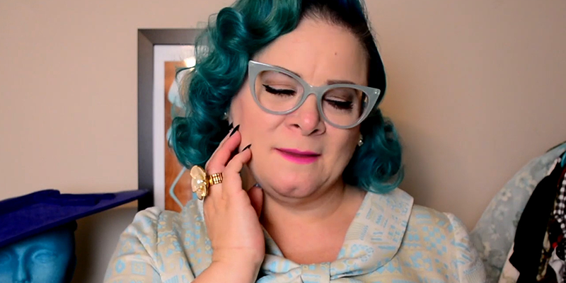 Buy Susanna Optical Glasses and EyeWear Frames on Zeelool1