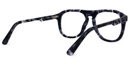 Janitza Aviator Blue Glasses3