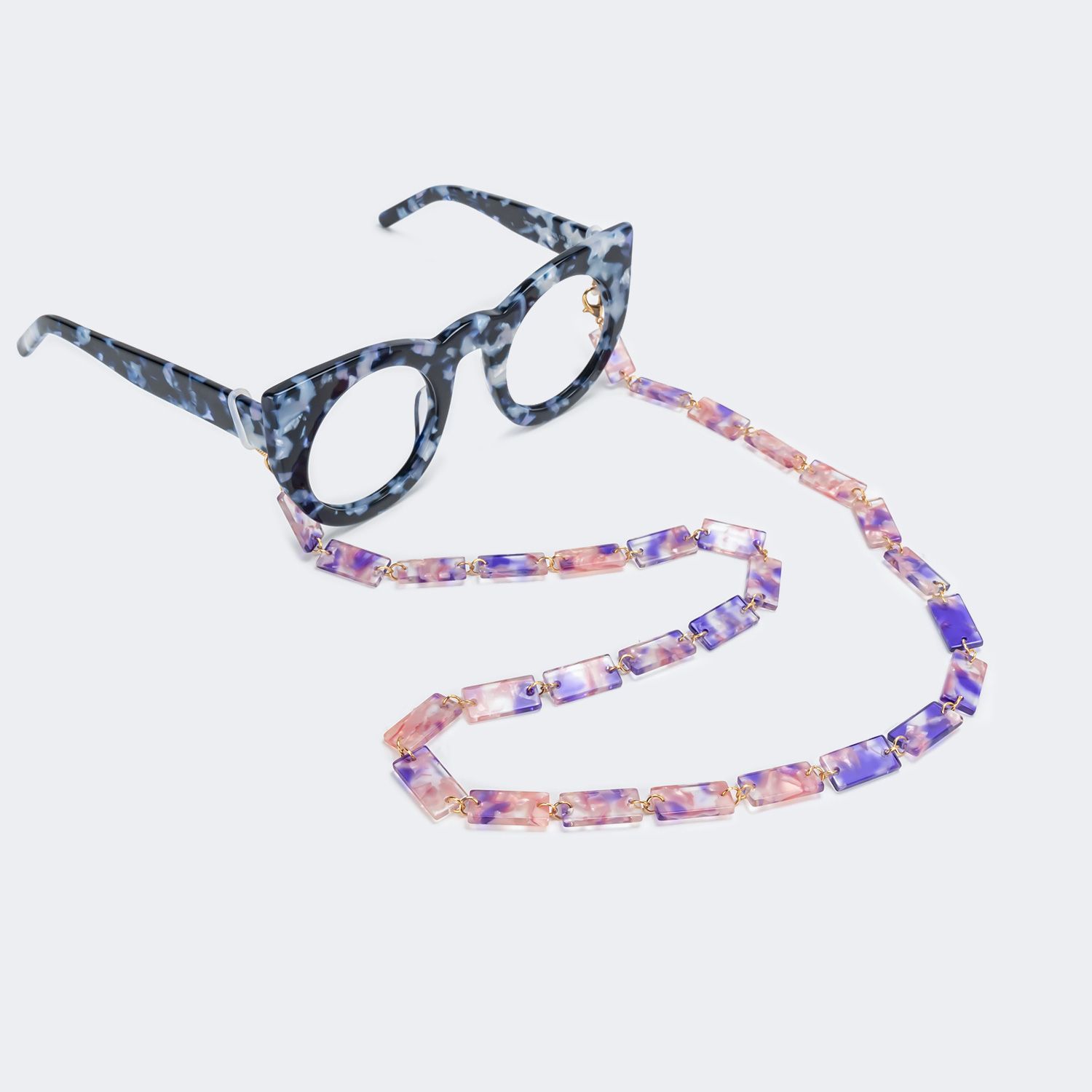 Buy ZCH288050-03 Optical Glasses and EyeWear Frames on Zeelool0