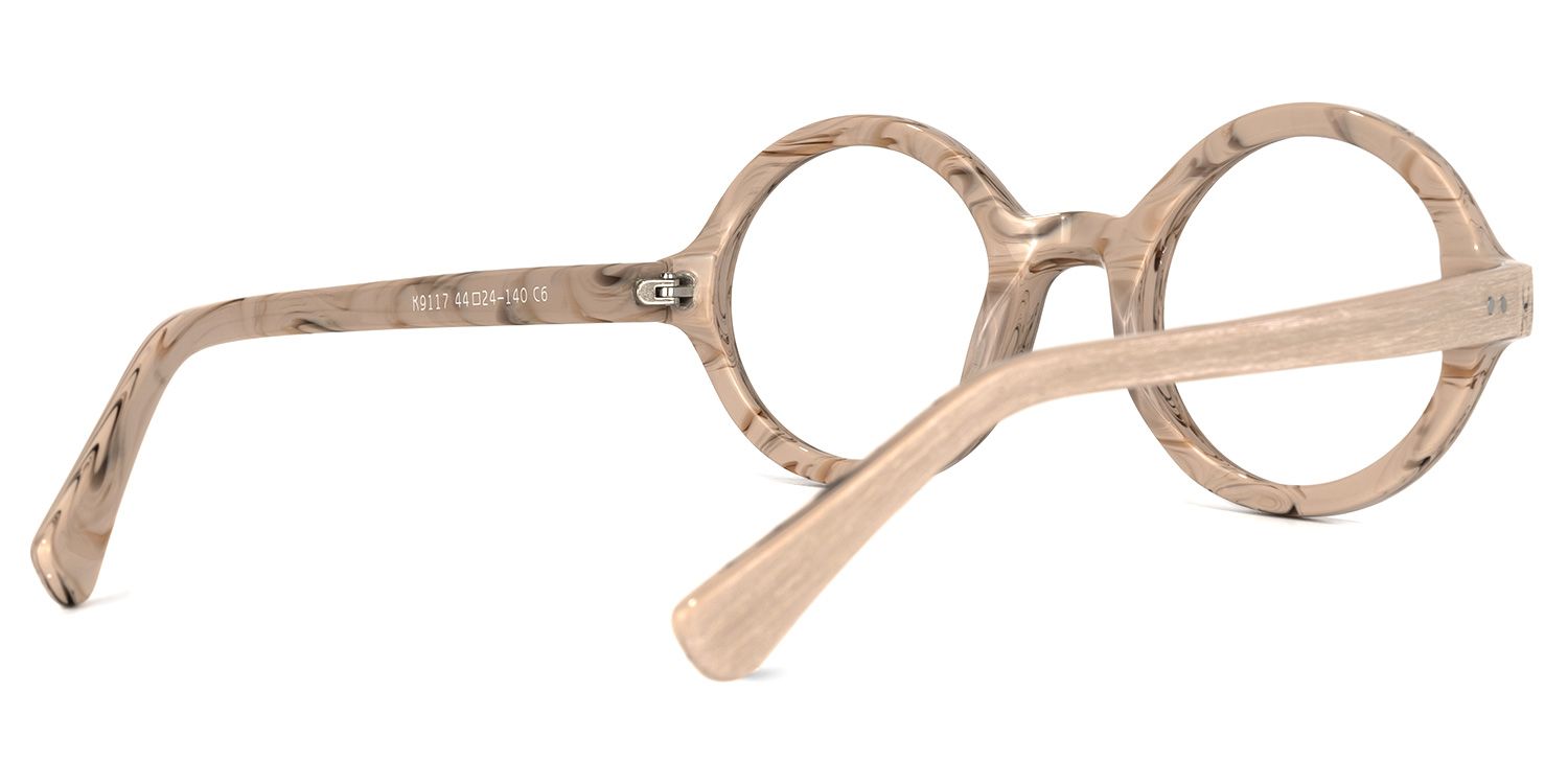 Buy Bares Optical Glasses and EyeWear Frames on Zeelool3