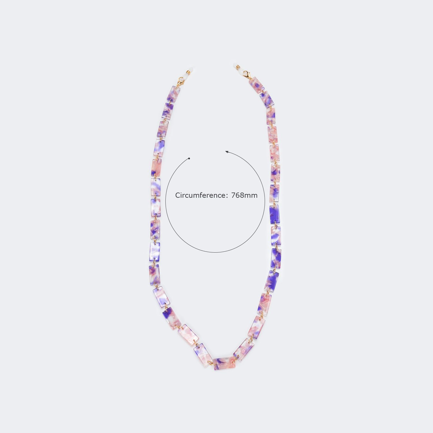 Buy ZCH288050-03 Optical Glasses and EyeWear Frames on Zeelool3