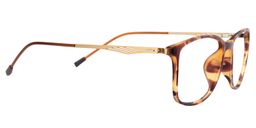 Baldwin Rectangle Tortoise Glasses4