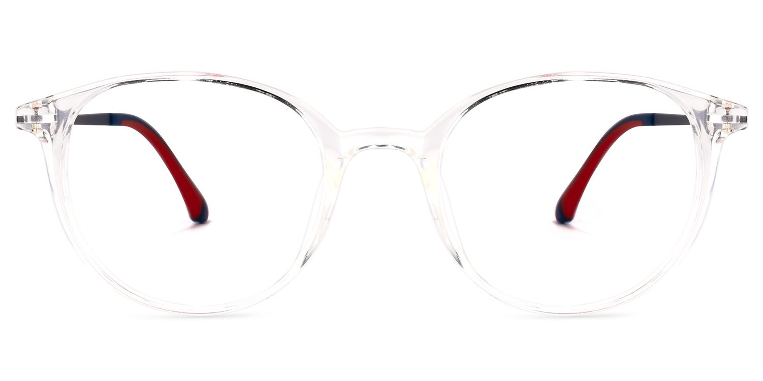 Lanetta glasses 1