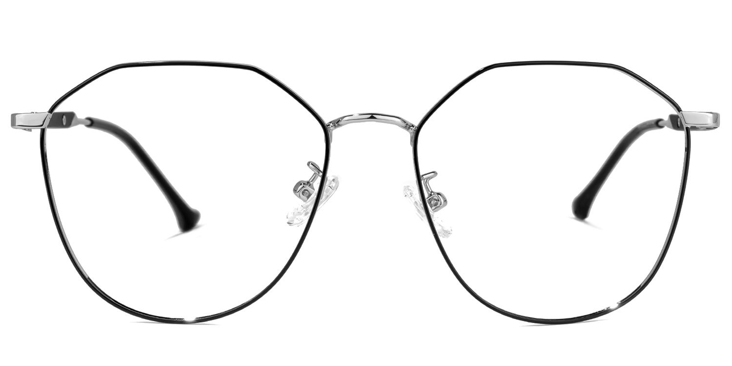 Magaly  glasses 2