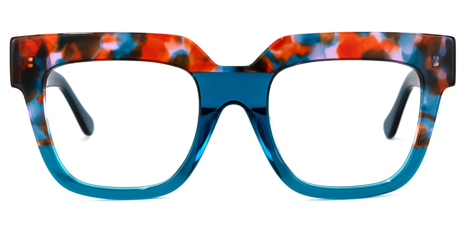 Buy Carolann Optical Glasses and EyeWear Frames on Zeelool0