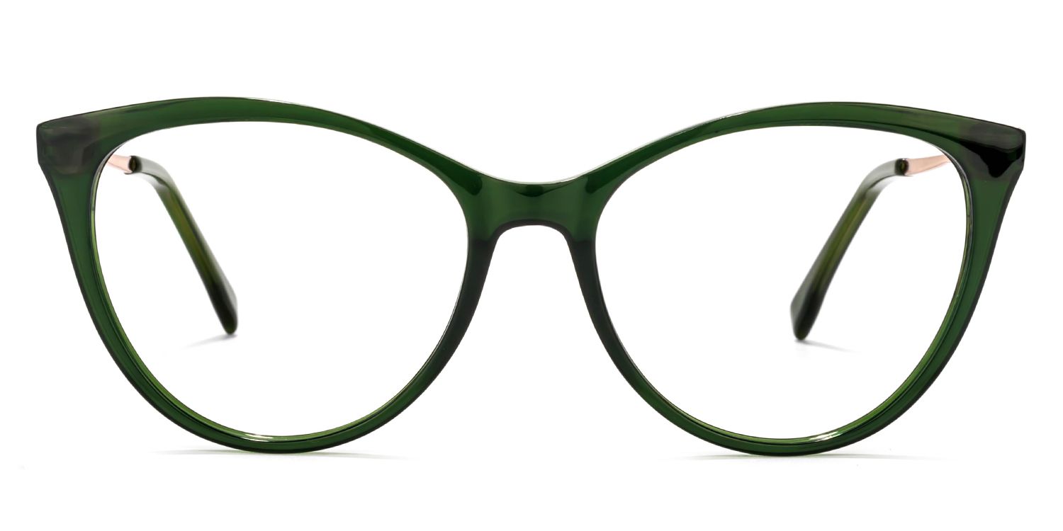 Buy Frances Optical Glasses and EyeWear Frames on Zeelool0