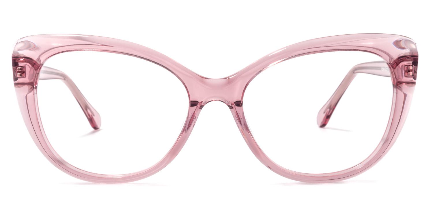 Fannie glasses 1
