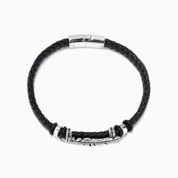 High-end Cool Black Bracelet3