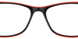 Edna Cat Eye Glasses 5