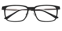 Mandy Rectangle Glasses1