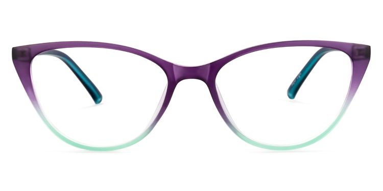 Lucy Cat Eye Glasses