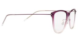  Beverly Rectangle  Glasses5