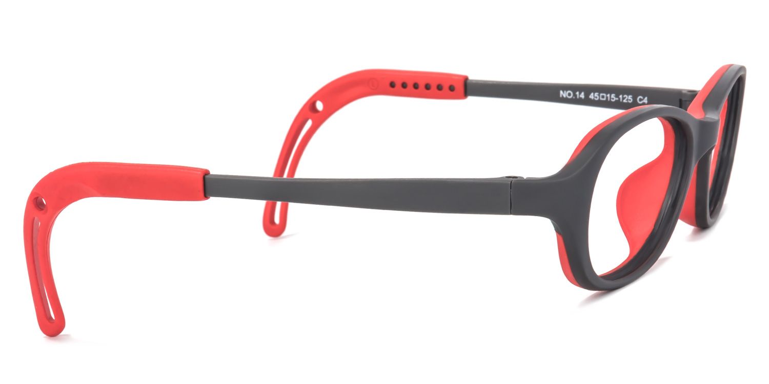 Buy Aladdin (Age 4 - 7) Optical Glasses and EyeWear Frames on Zeelool3