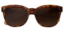 Betty Cat-eye Tortoise Sunglasses1