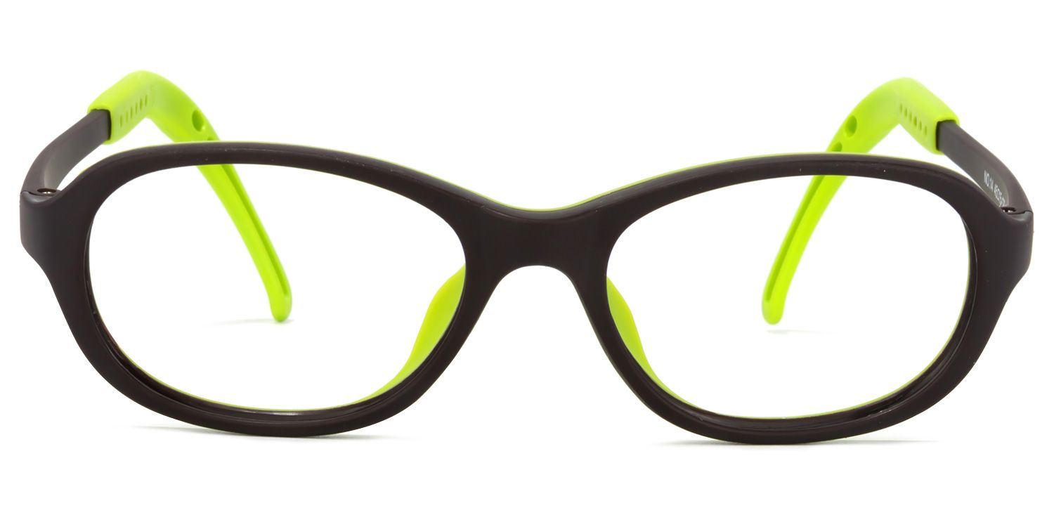 Aladdin (Age 4 - 7) glasses 3