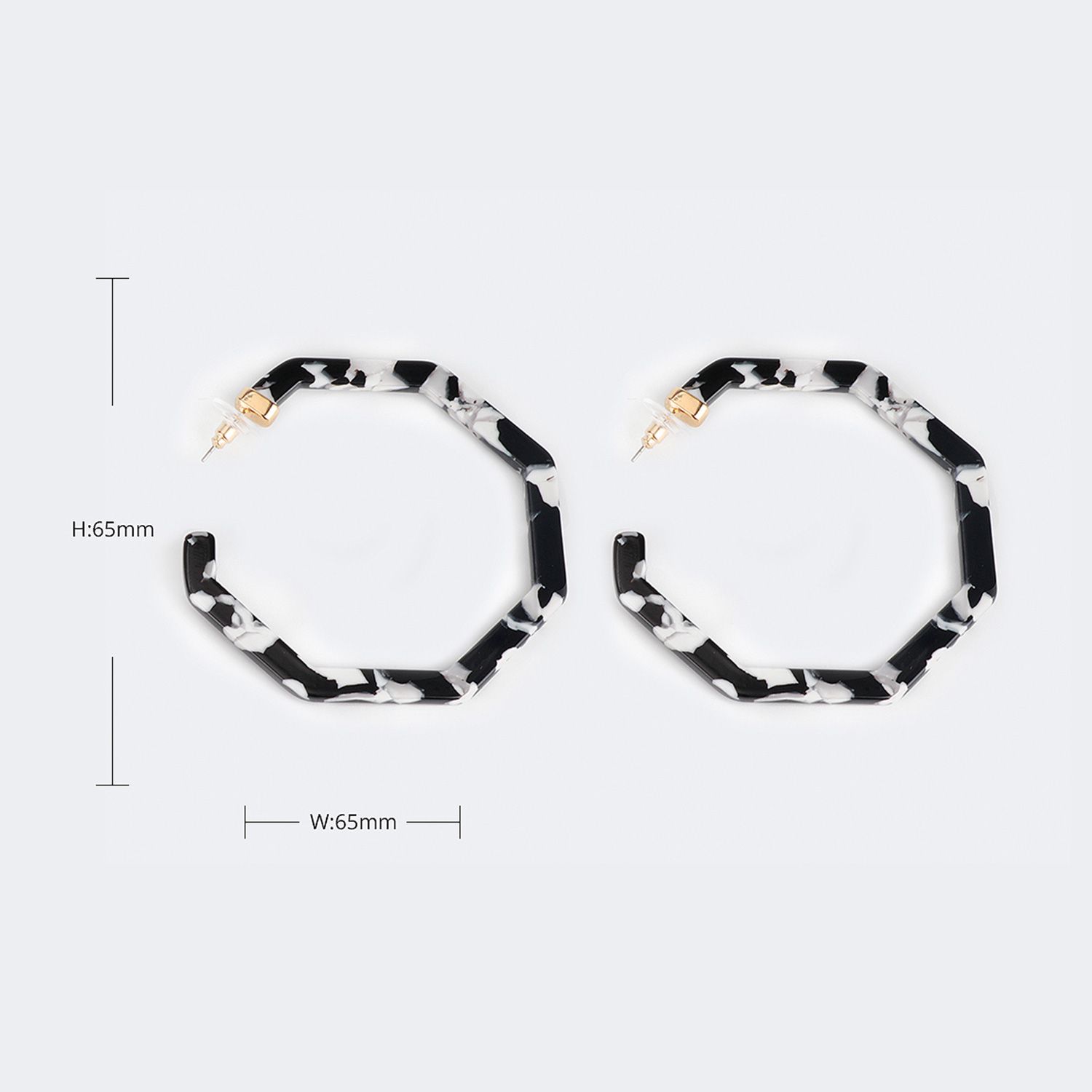 Buy ER5008-01 Optical Glasses and EyeWear Frames on Zeelool2