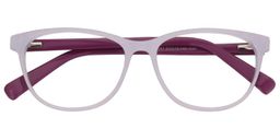 Summer Oval Glasses1