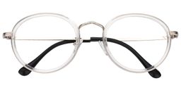 Beenle Round Glasses1