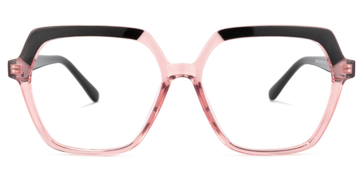 Norah glasses 1