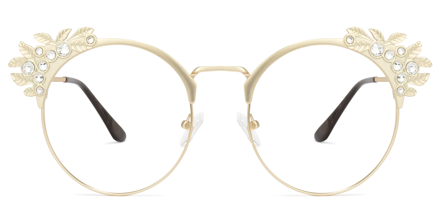 Buy Falecia Optical Glasses and EyeWear Frames on Zeelool0