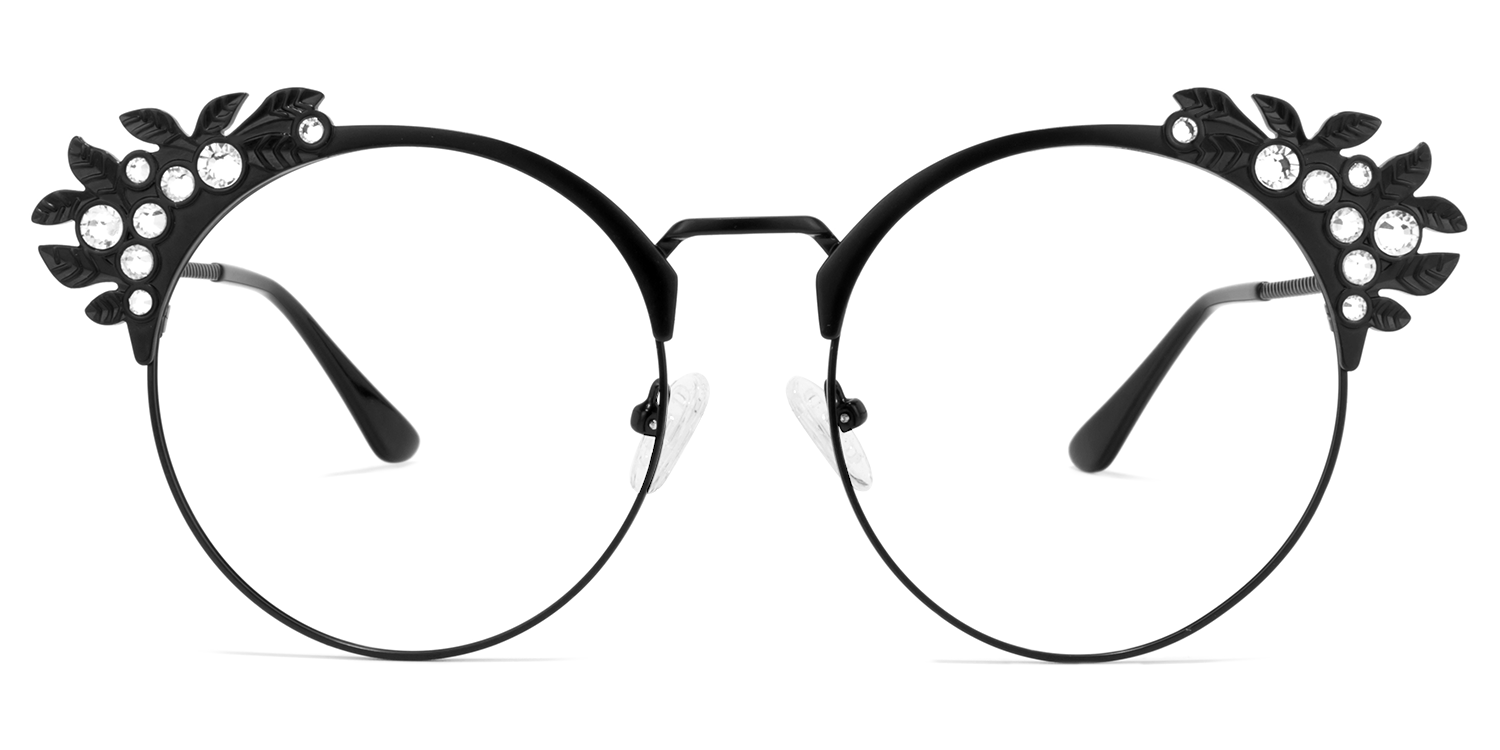 Buy Falecia Optical Glasses and EyeWear Frames on Zeelool0