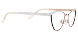Sydney Cat Eye Glasses9