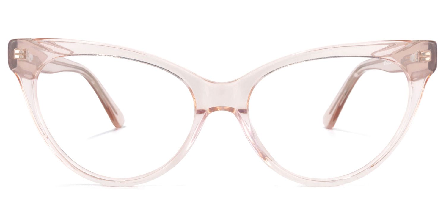 Caron glasses 2