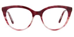 Izefia Cat Eye Glasses0