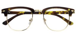 Marian Browline Glasses1