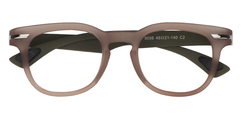 Buy Alan Optical Glasses and EyeWear Frames on Zeelool1