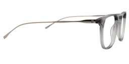 Jayden Square Gray Glasses4